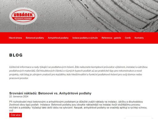 www.urbanek-bp.cz