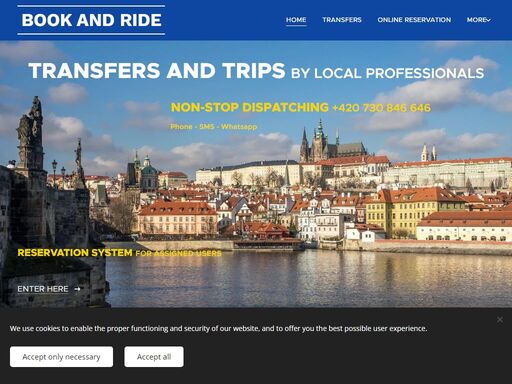 www.bookandride.cz
