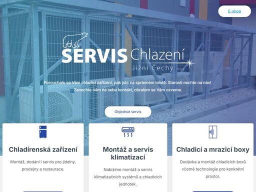 chlazenijc.cz