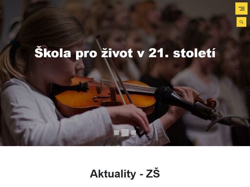 základní škola a mateřská škola brno, kotlářská 4