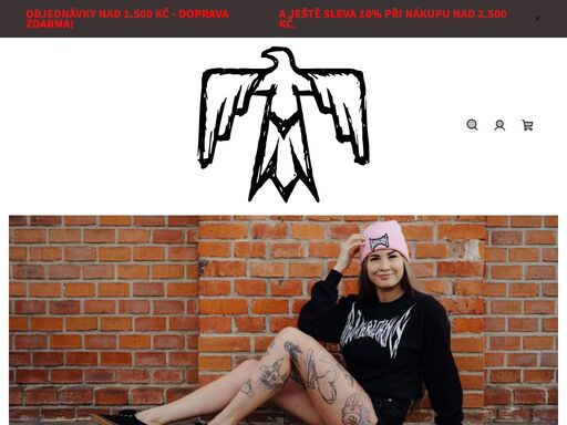 bimericans shop.  
jsme komunita lidí co tvoří svoje vize
vyrábíme a prodáváme kvalitní oblečení a doplňky značky bimericans.sleduj naši posádku i na instagramu, facebooku či youtube.
je to už 10 let od dob, co jsme založili bimericans crew, původně bitchismedicine neboli ,,bim crew”za tu dobu se změnilo…