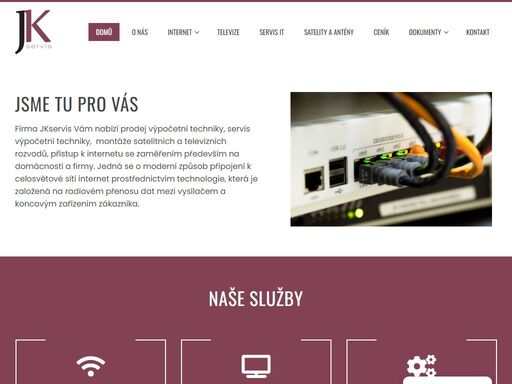 www.jkservis.net