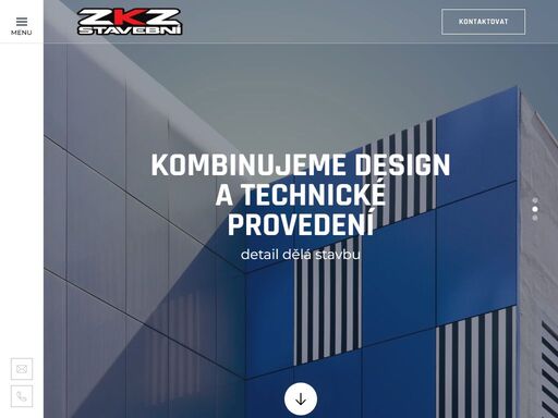 realizujeme přání a potřeby zákazníků v oblasti různých systémů provětrávaných fasád a ocelových konstrukcí včetně řešení požadavků na dodávky materiálů.