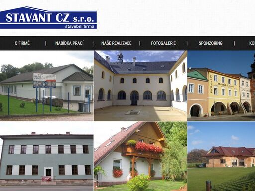 stavant.cz