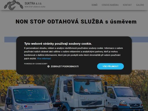 non stop odtahová služba brno, vyškov a okolí, přeprava automobilů a strojů po čr a eu. rychle, spolehlivě, s úsměvem a za férové ceny.