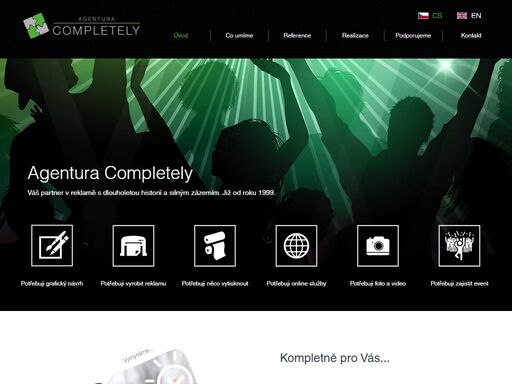 www.agenturacompletely.cz
