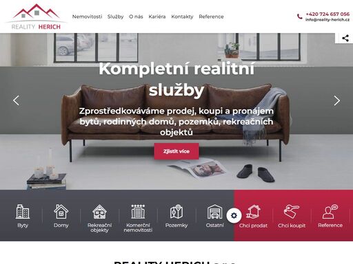 www.reality-herich.cz