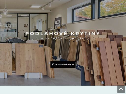 přinášíme vám komplexní řešení v oblasti podlahových krytin, od návrhu, přes dodávku až po finální realizaci. pvc, marmoleum, vinylové podlahy, koberce bytové i zátěžové, laminátové plovoucí podlahy, 