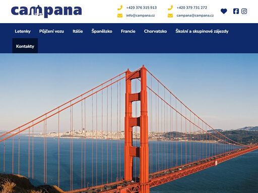 campana.cz