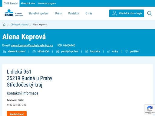 poraďte se s odborníky čsob stavební ohledně stavebního spoření, financování bydlení nebo spoření a společně s nimi vyberte pro sebe tu nejvhodnější variantu.