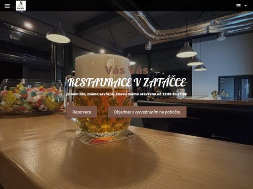 restaurace v zatáčce přijďte ochutnat naše lahodné pizzy, skvělé pivo a užijte si příjemnou atmosféru - v restaurace v zatáčce vás čeká vřelé přivítání. jsme rádi, že můžeme být vašimi hostiteli v brně! nabídneme vám lahodné pokrmy české a italské kuchyně. ochutnejte skvělou domácí kuchyni, místní produkty, regionální produkty a tradiční kuchyni, kterou vám připraví náš přátelský personál. vezměte své přátele a rodinu, aby si vychutnali naše chutné jídlo. k jídlu jsou k dispozici také osvěžující nápoje. máte hlad? navštivte nás a užijte si chutný oběd a večeři v příjemném prostředí. naše prémiové služby doplňuje příjemná pivní zahrádka a hudba. nezapomenutelné české kulinářské dobrodružství!: : nemáte chuť vařit? naše služba s sebou a rozvozem vám přinese lahodná jídla až k vašim dveřím. náš podnik má následující vybavení: venkovní obsluhu, klimatizaci a bezplatné wi-fi. zajišťujeme catering pro akce, neváhejte nás kontaktovat pro více informací. pro ty, kteří si přejí kouřit, je k dispozici vyhrazený prostor. účet můžete uhradit několika způsoby platby.
