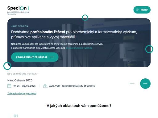www.specion.biz