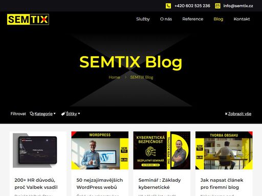 www.semtix.cz