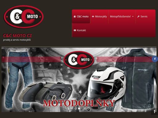prodejce motorek, skútrů a čtyřkolek. zkušený personál, poradí s výběrem. velký výběr moto oblečení, doplňků a náhradních dílů na motorku. dovoz motocyklů z usa, chopper a custom.