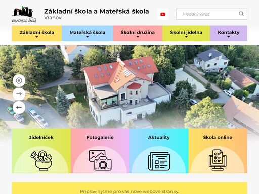 zš a mš vranov