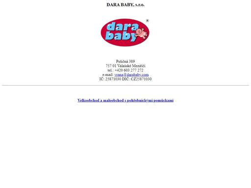 www.darababy.com