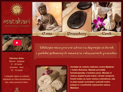 www.wellness-matahari.cz