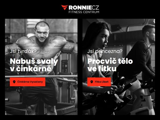 www.fitnessronnie.cz/liben