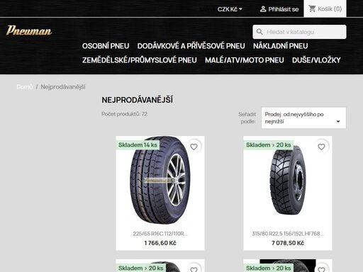 www.pneuman.cz