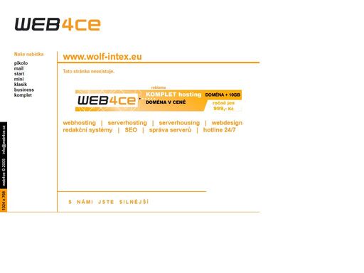 www.wolf-intex.eu<