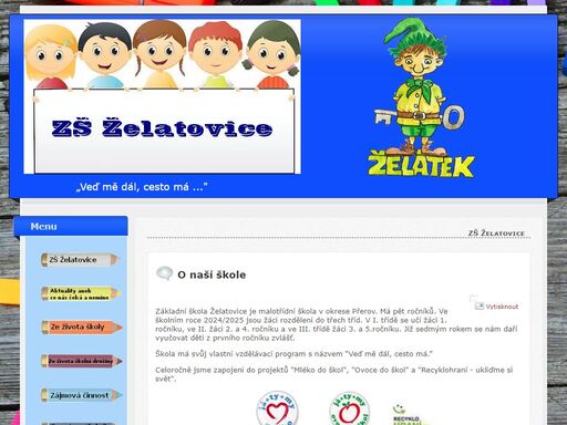 zszelatovice.cz