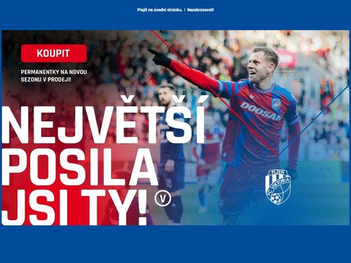 fc viktoria plzeň