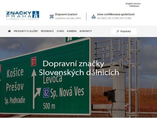 www.znacky-praha.cz