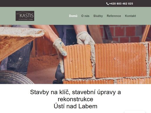 chcete svůj dům vylepšit novou fasádou nebo zateplením a nevíte, na koho se obrátit? koupili jste pozemek a máte v plánu stavět dům? neváhejte, kontaktujte nás! stavby na klíč.