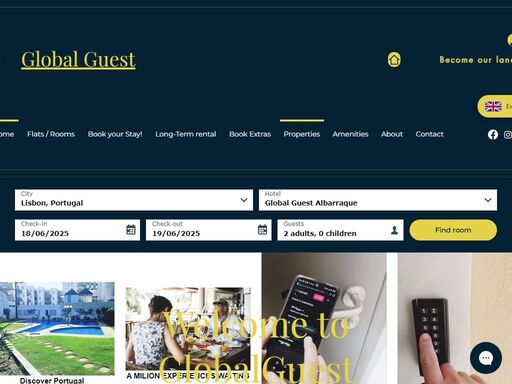 globalguest is a short and long-term rental company.  #globalguest
#accommodationservices
#vacationrentals
#shorttermrentals
#longtermrentals
#globalguestprague
#globalguestireland
#praguevacationrentals
#galwayshortstay
#propertymanagement
#realestateservices
#furnishedapartments
#corporatehousing
#holidayhomes
#petfriendlyrentals
#luxuryaccommodation
#businesstravelstays
#familyfriendlyrentals
#colivingspaces
#primelocationstays
#onlinebooking
#reliableaccommodation
#safeandsecurestays