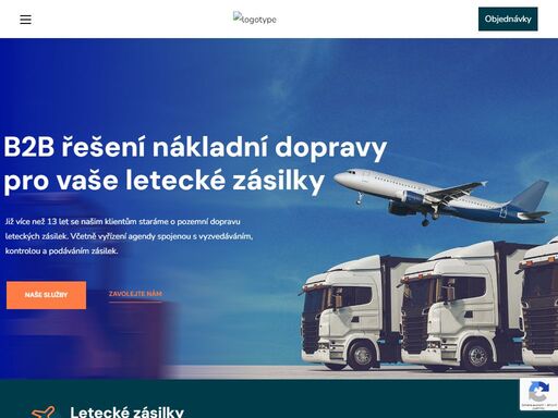 zajistíme vyzvednutí zásilky přímo na terminálech, provedeme kontrolu, naložení a doručení příjemci – rychle a bez zbytečných průtahů. sídlíme přímo na letišti…