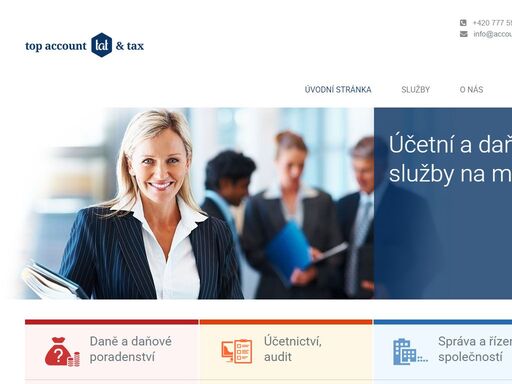 accountandtax.cz