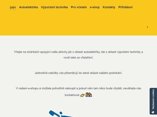 jupcpublic $metadesc = 