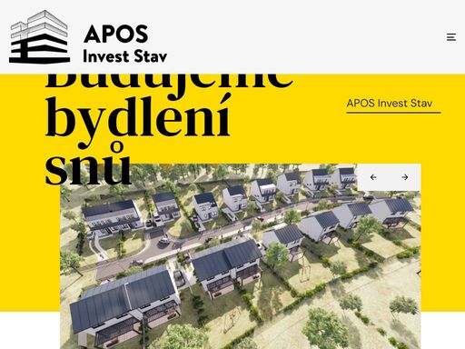 aposinvest.cz