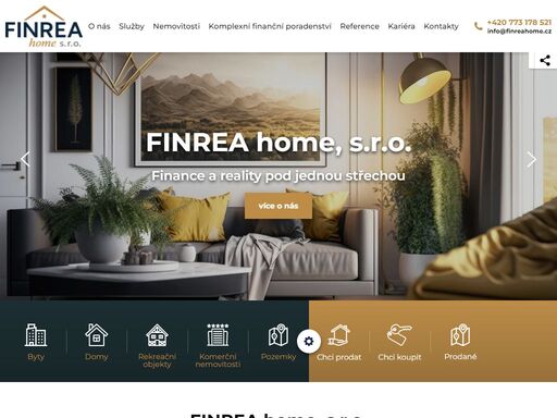 nemovitosti, reality, realitní kanceláře každý den stovky nových nemovitostí, reality. nemovitosti na prodej či pronájem v každém místě. přehledný katalog realit.