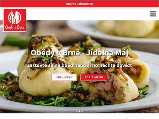 jsme poctivá česká jídelna s pestrým jídelním menu, kde si můžete denně dopřát jak teplá jídla, tak i vydatné polévky, sladké pokrmy či lehké saláty. v našem menu naleznete tradiční české klasiky, bezmasá jídla i obědy uvařené v souladu s diabetickou, žaludeční, bezlepkovou nebo žlučníkovou dietou.
