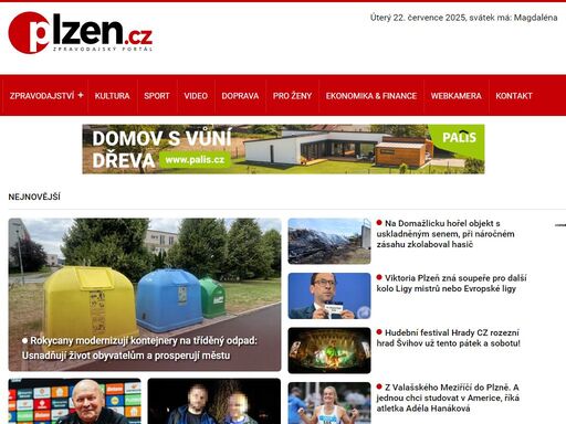 www.plzen.cz