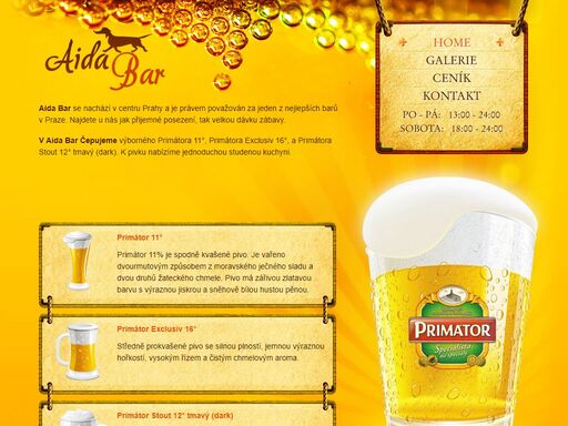 www.aidabar.cz