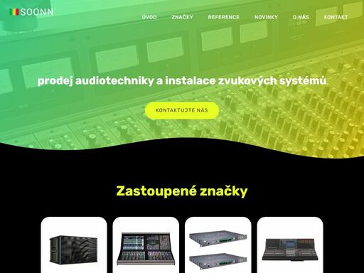 www.soonn.cz