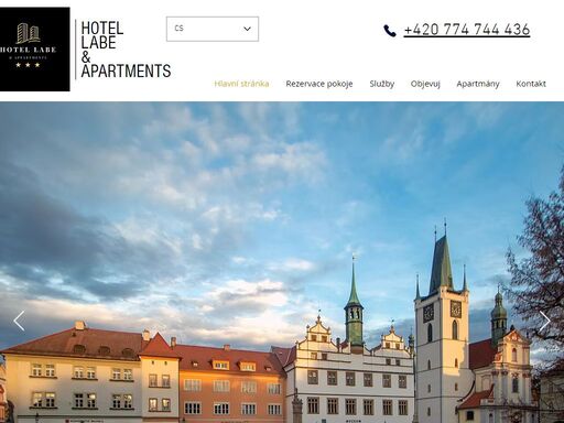 www.hotel-labe.cz