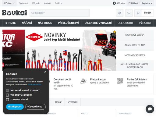 stroje s lidskou péčí