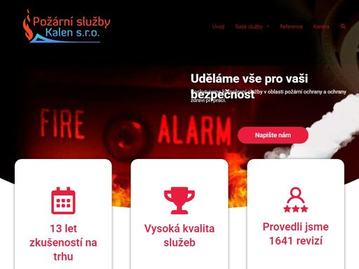 www.kalen.cz