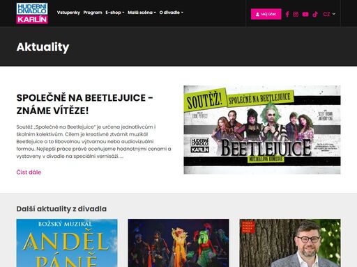www.hdk.cz
