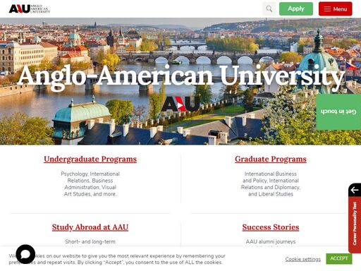 www.aauni.edu