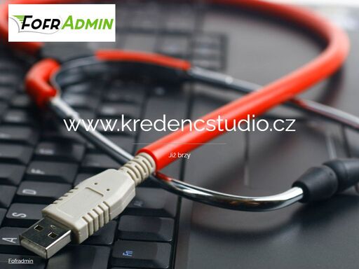 kredenc studio - kuchyně na míru.
