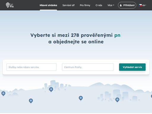 objednejte servis vašeho auta online bez čekání. nej nabídky cena/kvalita. ?pneuservis ?oprava autoskla ?výměna oleje ?stk ? klimatizace ?lpg servis