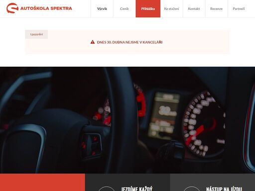 autoskolaspektra.cz
