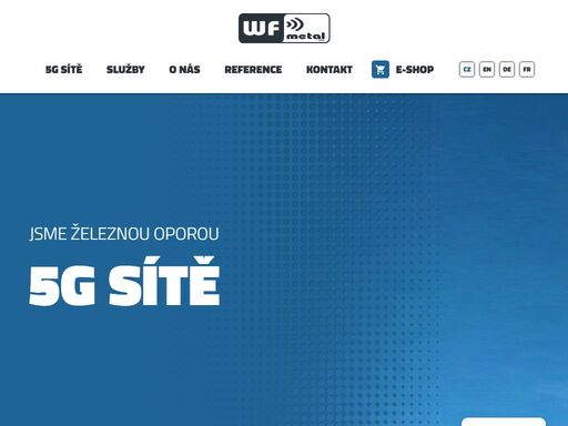 vyrábíme profesionálních držáky pro 5g sítě, satelitní, televizní a wifi techniku. držáky antén, anténní stožáry, příhradové stožáry, trojnožky.