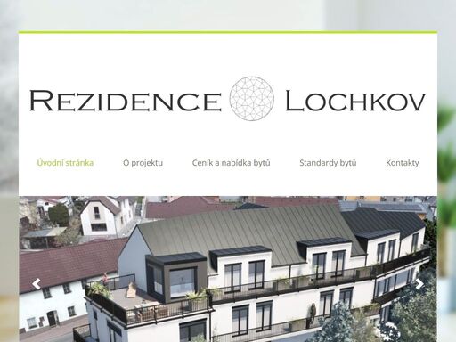 rezidence-lochkov.cz