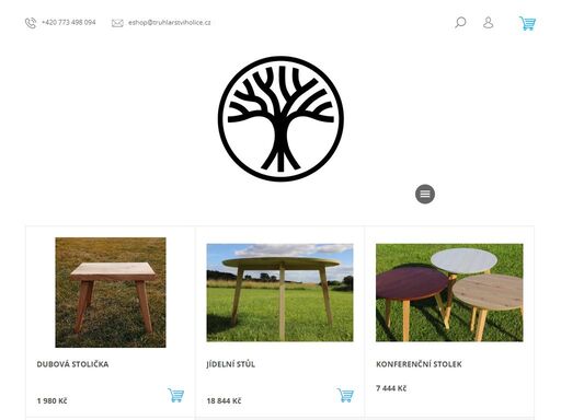 objevte nekonečné možnosti pro vaše online podnikání. založte si vlastní e-shop na 30 dní zdarma a zjistěte, co všechno shoptet nabízí.