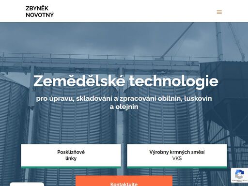 firma intabo je výsledkem dlouholeté spolupráce dvou lidí s celoživotními zkušenostmi v oblasti zemědělských a čistících technologií.